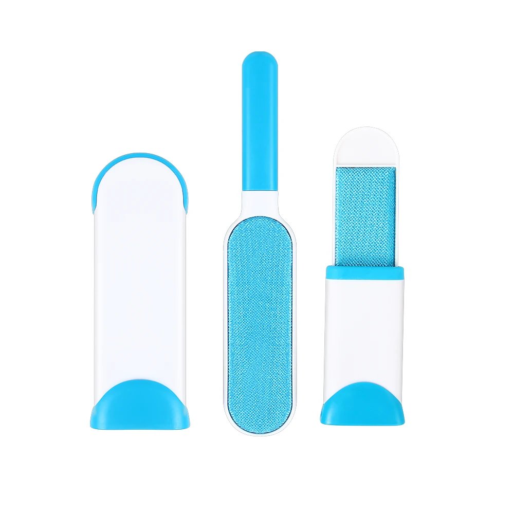 Щетка для удаления шерсти домашних животных липкая щетка ковровых покрытий