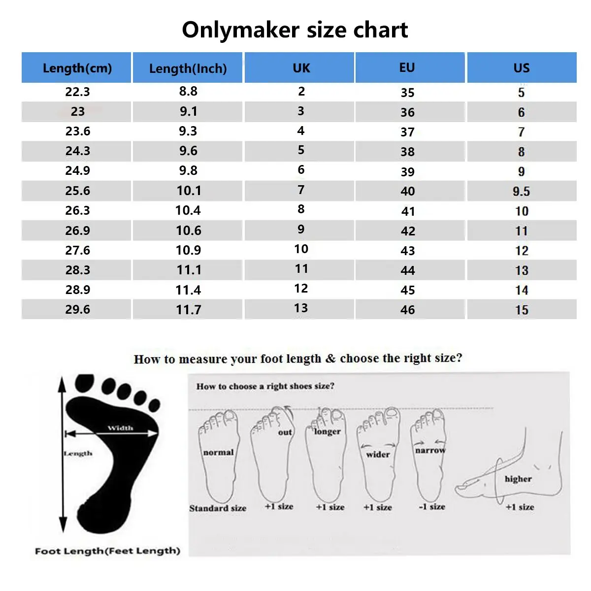 Женские вечерние сандалии Onlymaker на толстом высоком каблуке с открытым носком |