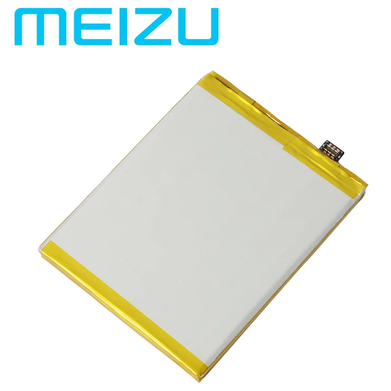 Новый оригинальный аккумулятор BT45A 3100 мАч для телефона Meizu Note 2 M571H M571M M571C высокое
