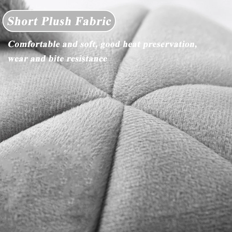 Домашние животные бинго кошка кровать удобные дышащие Нескользящие и прочные