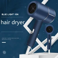 fashion new european and american hair dryer silent explosion models hair dryer negative ion hair dryer household appliances
