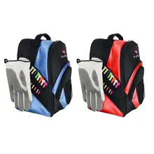 Oxford Cloth Insulation Bag Portable Backpack For Outdoor Beach Camping Picnic Cooler Bag Leakproof Backpack Insulated Lunch Bag