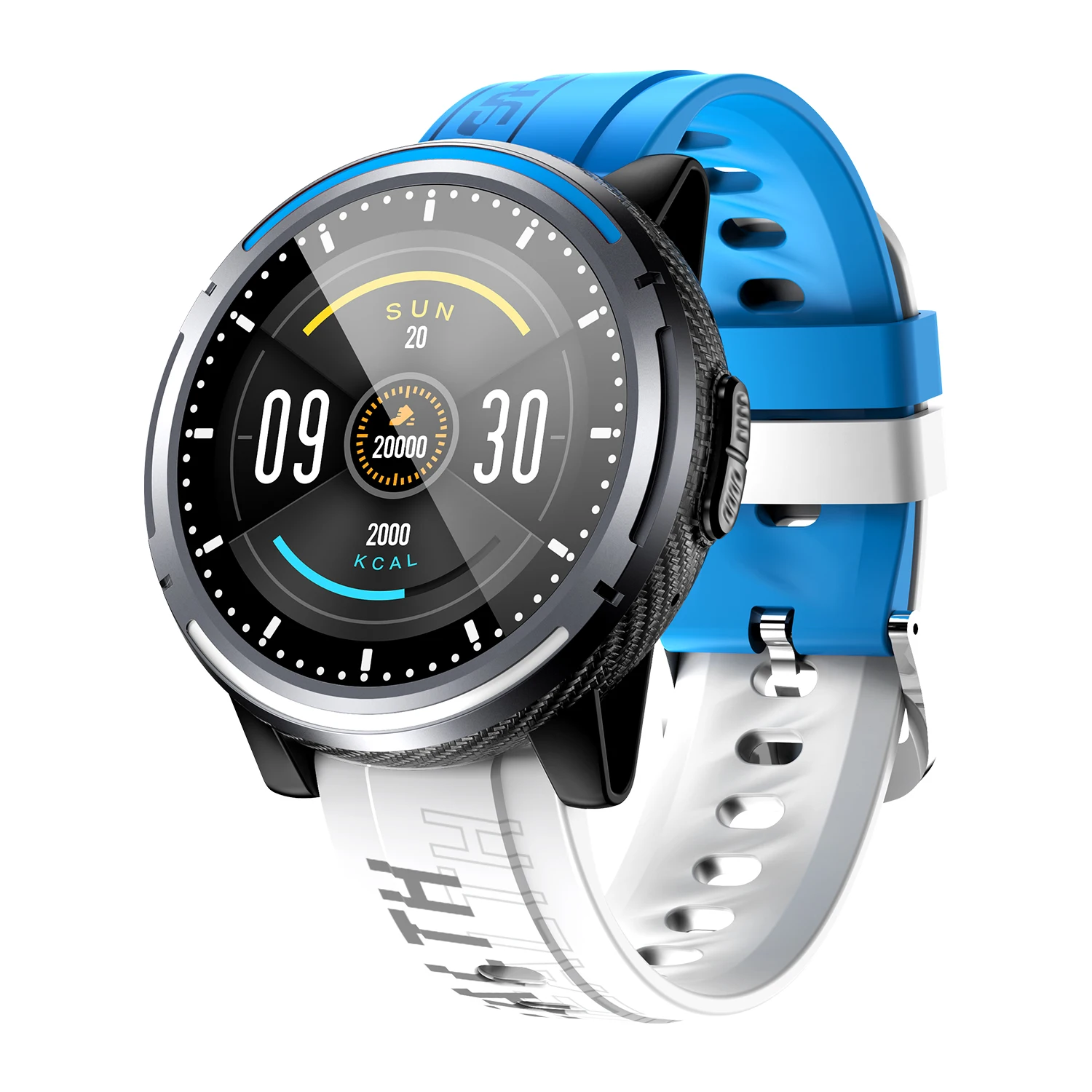 

S26 Smart Watch Men Call HD Display IP67 Waterproof Multi Language Sport Smartwatch For Android IPhone