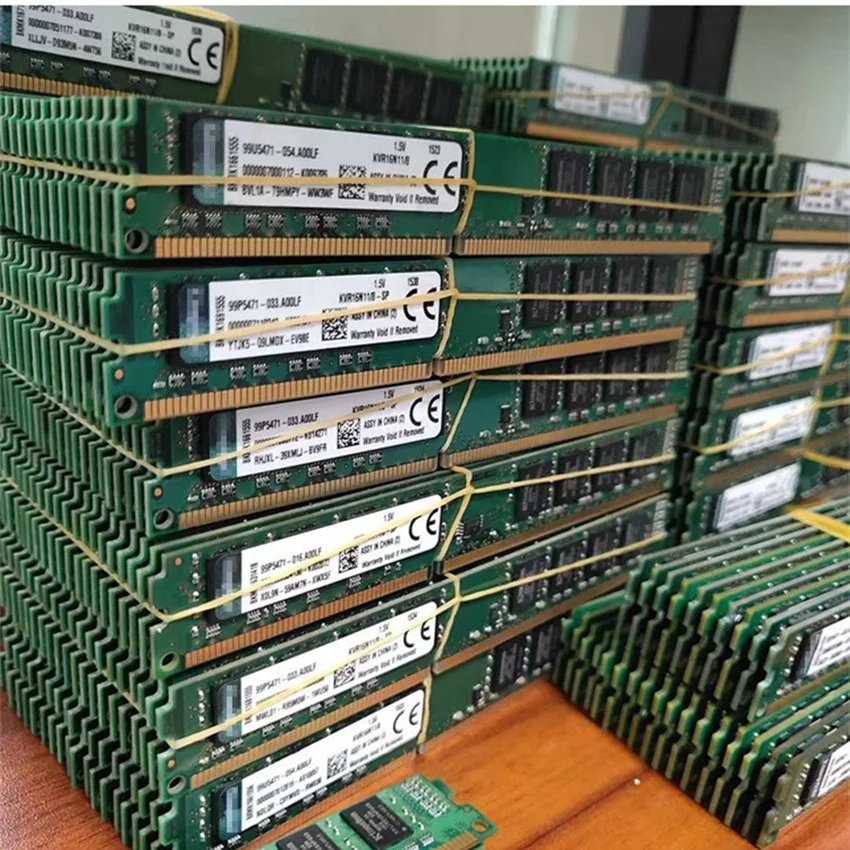 

Оперативная память Kingston для ПК, ОЗУ для настольного компьютера, PC2 DDR2 2 ГБ 800 МГц PC3 DDR3 2 ГБ 4 ГБ 8 ГБ 1333 МГц 1600 МГц ddr3