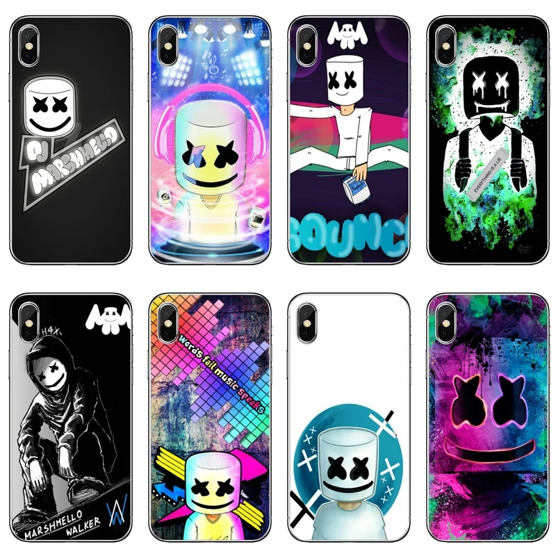 Прозрачный чехол для iPhone 11 pro XR X XS Max 8 7 6s plus SE 5s 5c iPod Touch 5 6|Бамперы| |