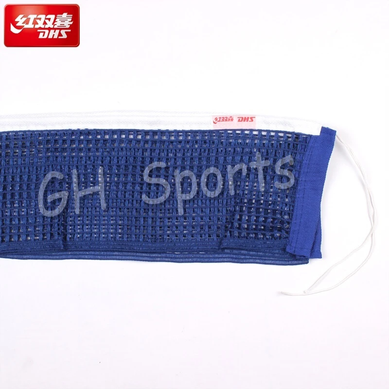 DHS P104 сетка для настольного тенниса и набор починки Сменная пинг-понга аксессуары