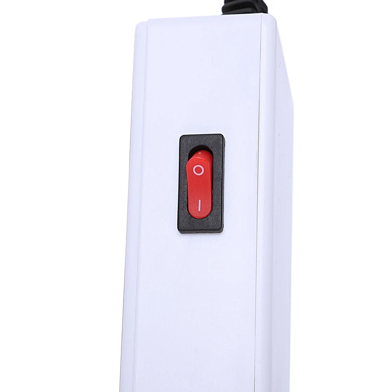 0 300 В выход супер светодиодный тестер 24 Вт светодиодные ленты бусины