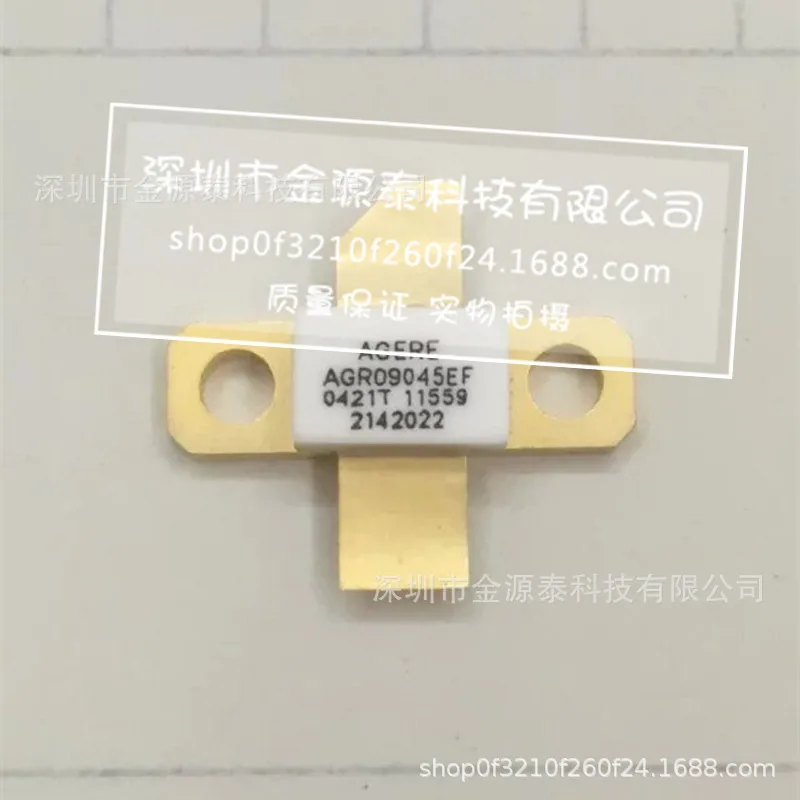 2PCS AGR09045EF Quality assurance | Электроника