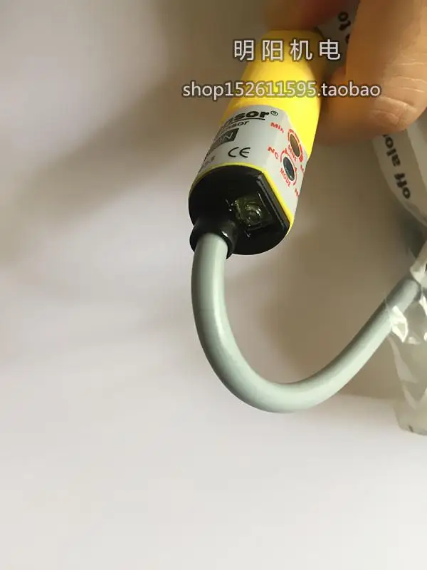 LDD-10N диффузный отражающий фотоэлектрический переключатель | Инструменты