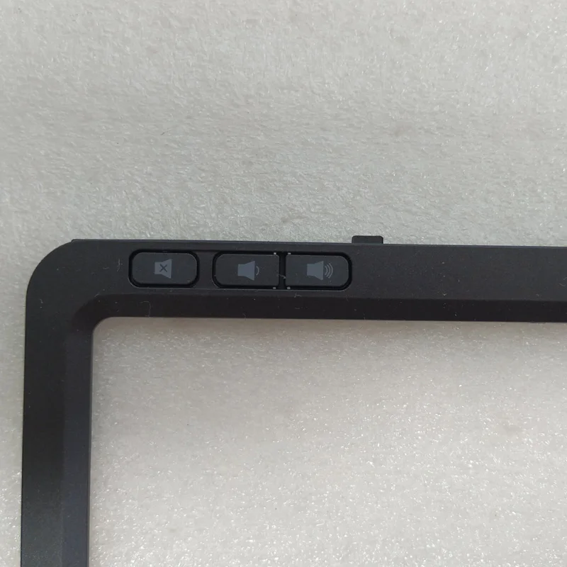 1 шт. оригинальная новая рамка для клавиатуры ноутбука Dell Latitude E7240 01VW13