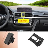 for bmw 3 series 2014 2015 2016 2017 2018 2019 new car stand holder cradle cell mobile phone holder