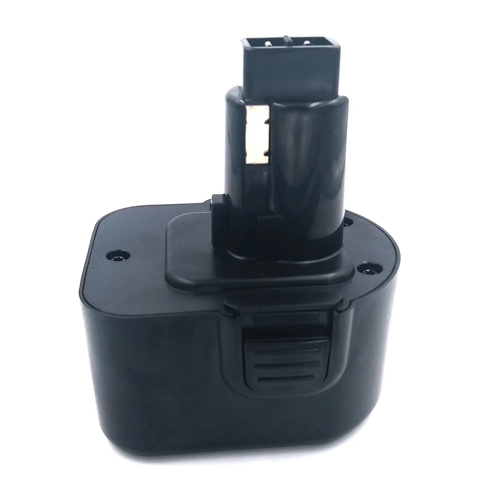 B &amp D 12VA8000mAh Ni-cd A9252 A-9252 A9275 A-9275 PS130 PS130A A9266 HP331 HP431 CD1200 CD1202K CD12CB Q120 батареи 12V Ni-CD-плеер -