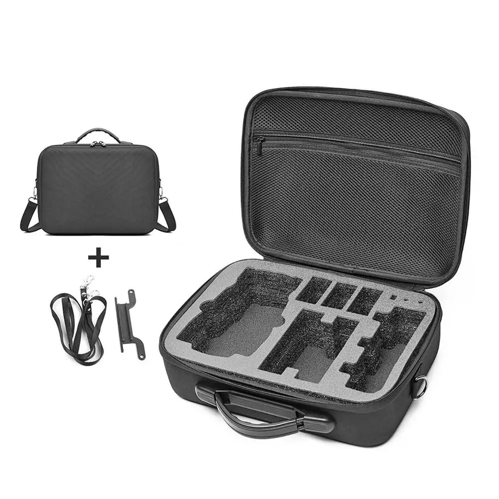

Portable Shoulder Bag Handbag Storage Box for DJI MAVIC Air RC Drone Accessories Excellent Craftsmanship Well Durability
