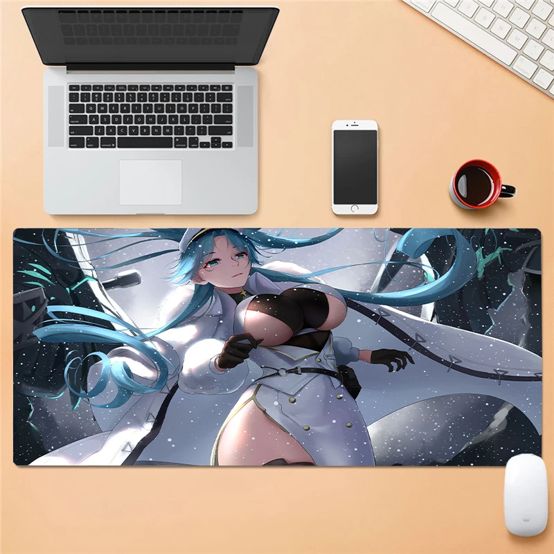 

Модный коврик для мыши для ноутбука XXL, компьютерный коврик для мыши 800x300 мм, игровой коврик для мыши HD, большой XL, игровой Настольный телефон