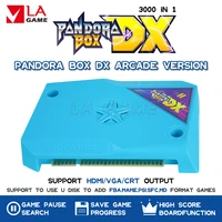 pandora box dx arcade machine game board jamma board arcade version 3000 in 1 jamma arcade save game multigame jamma pcb
