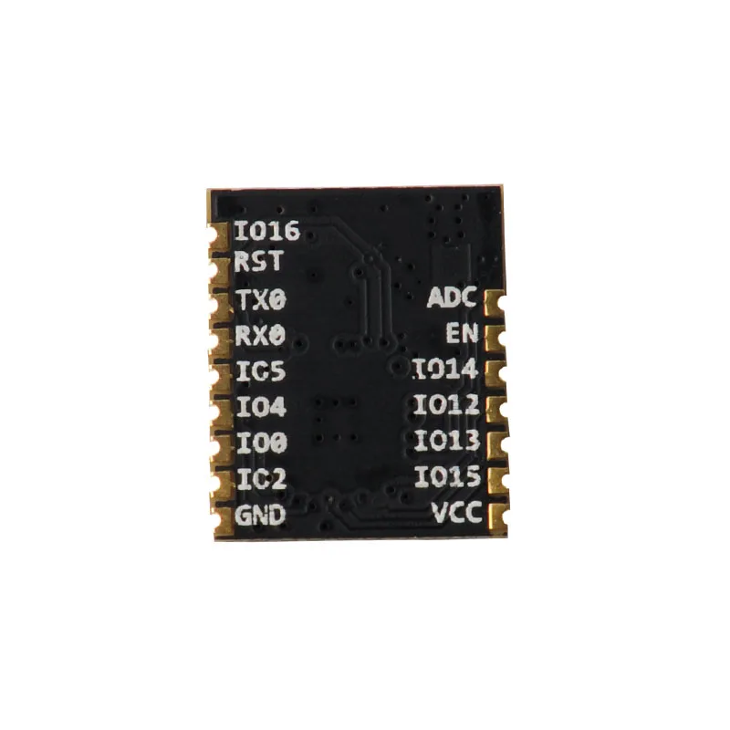 ESP M1 Беспроводной Wi Fi модуль совместимый с ESP8266 сертификацией FCC/CE вы можете
