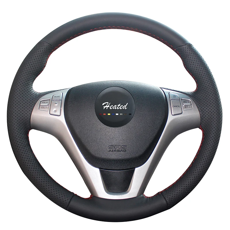 Кожа из микрофибры для Hyundai Rohens Coupe 2009 braid на руль|on the steering wheel|leather for wheelsteering leather |