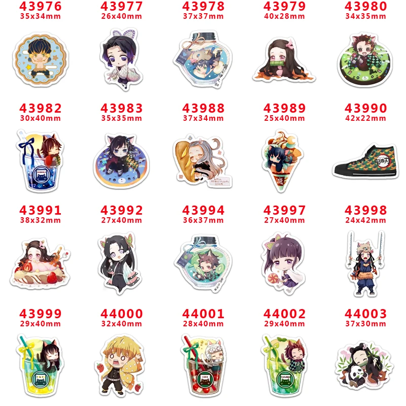 Товары для рукоделия сделай сам мультяшный персонаж печатный плоский задний