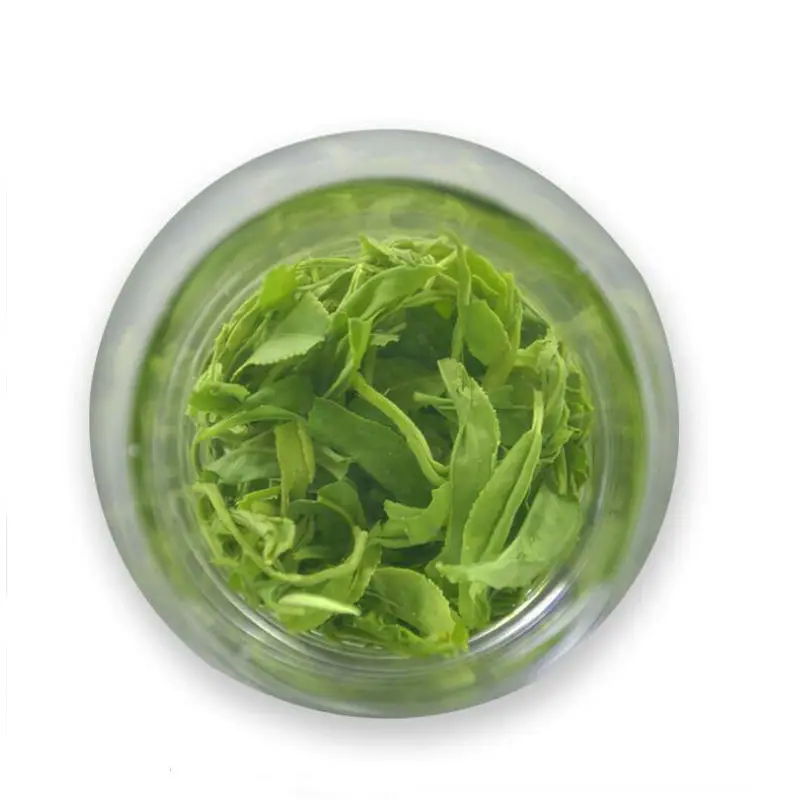 Green Tea New Enshi Selenium Enriched Bulk Bagged Alpine 250g | Дом и сад