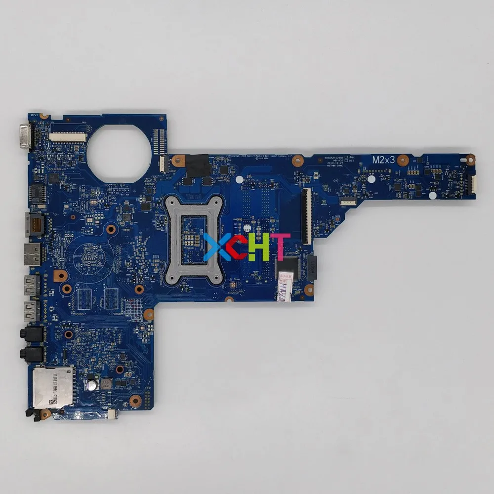 Материнская плата для ноутбука HP Pavilion G6 Series 640893-001 6050A2412601-MB-A02 UMA | Компьютеры и офис