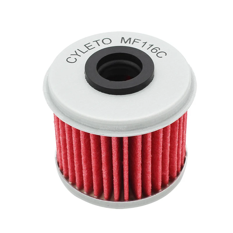 Масляный фильтр Cyleto для Husqvarna TC250 TC 250 TC250R TE250 TE TE310 310 TE310R TXC250 TXC250R TXC310R 2009-2014 1/2/4 шт. |