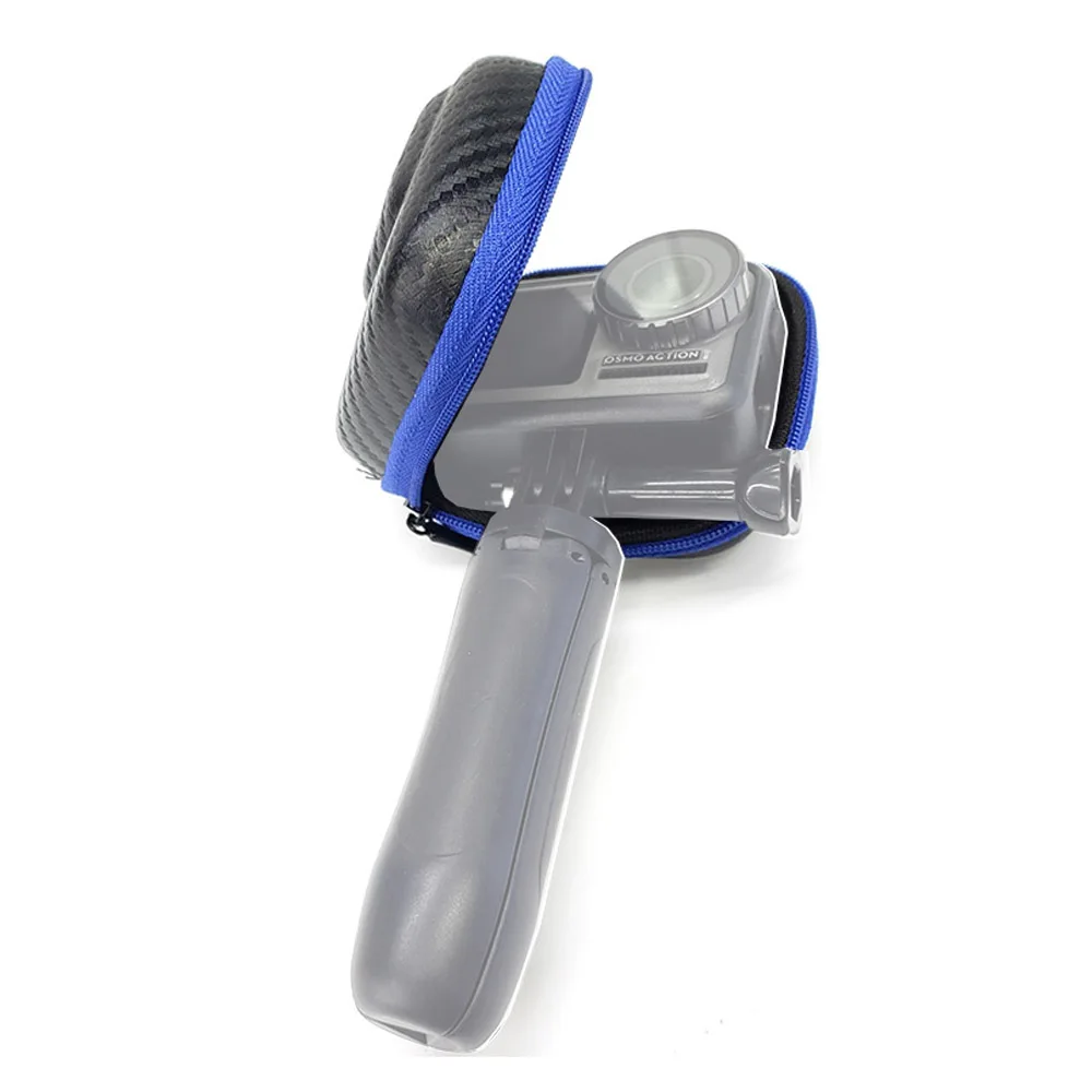 Защитная сумка TUYU Жесткий Чехол для GoPro8 защитная мини-сумка хранения GoPro Hero 8/7/6/5