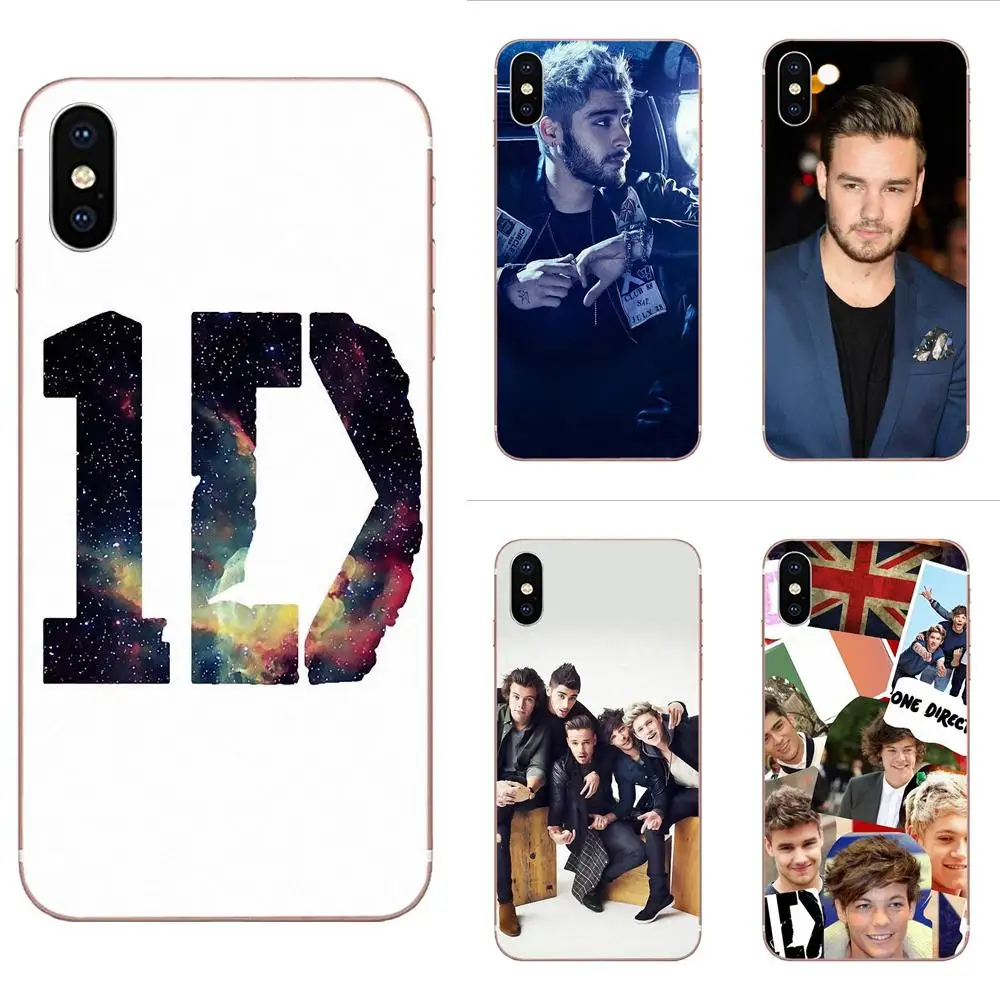 Для LG G2 G3 G4 G5 G6 G7 K4 K7 K8 K10 K12 K40 мини стилус ThinQ 2016 2017 2018 glshst прекрасный One Direction