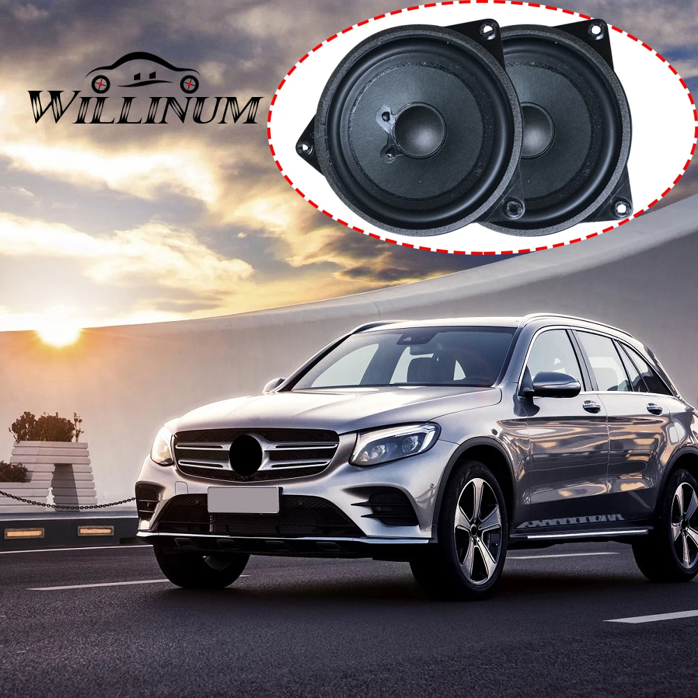 Автомобильная фотомагнитола для Mercedes Benz W204 W205 W212 W213 W222 GLC автомобильная Дверная