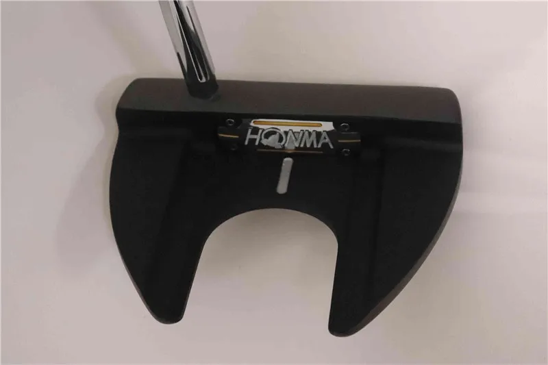 Новинка клюшка для гольфа унисекс Honma HP 2008 Высокое качество OEM правая с крышкой