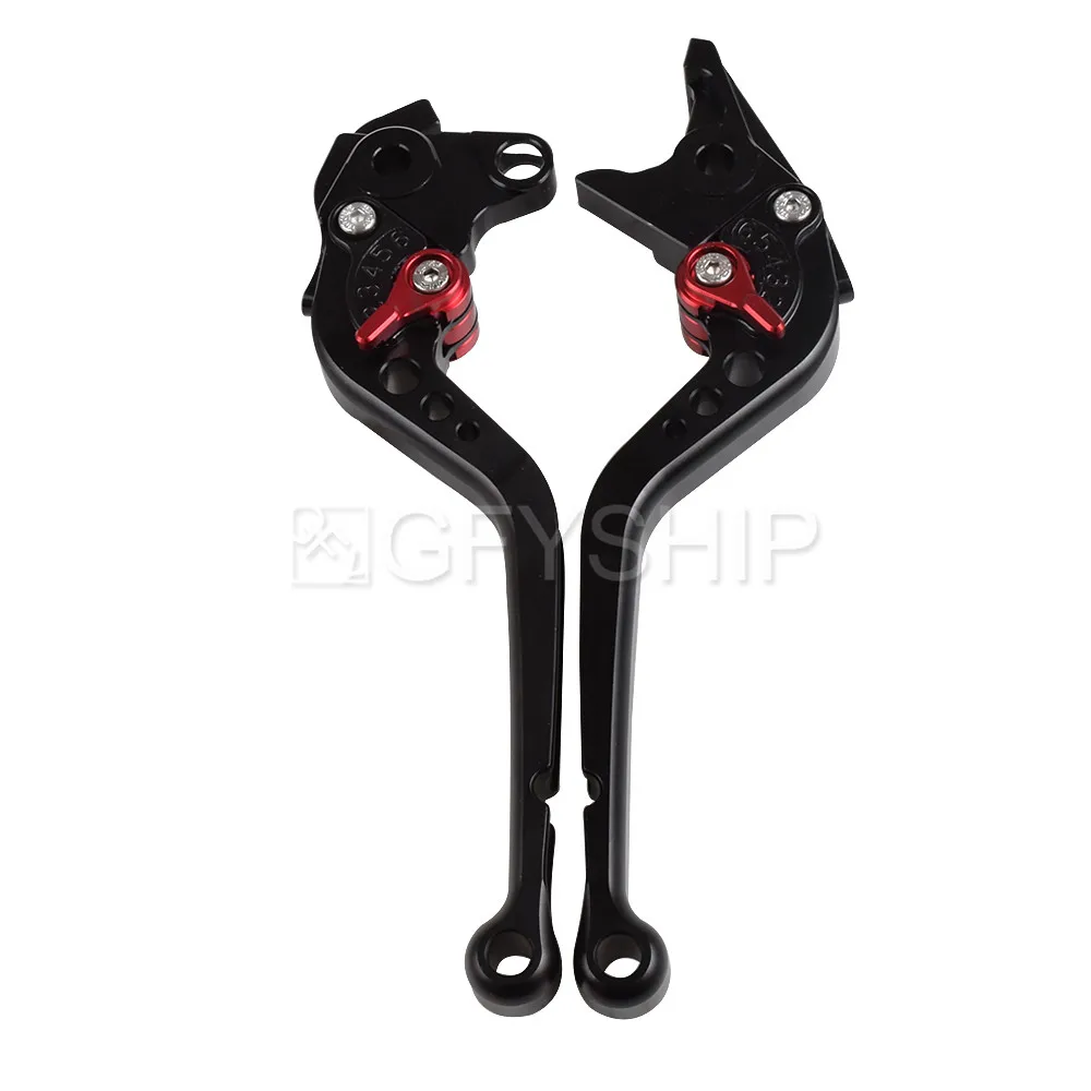 

Для Suzuki GSX650F 2008-2015/GSX1400 2001-2007/GSX1250 F/SA 2010-2014 рычаг насоса тормозной системы Сцепления Мотоцикла GSX 650 1250 F