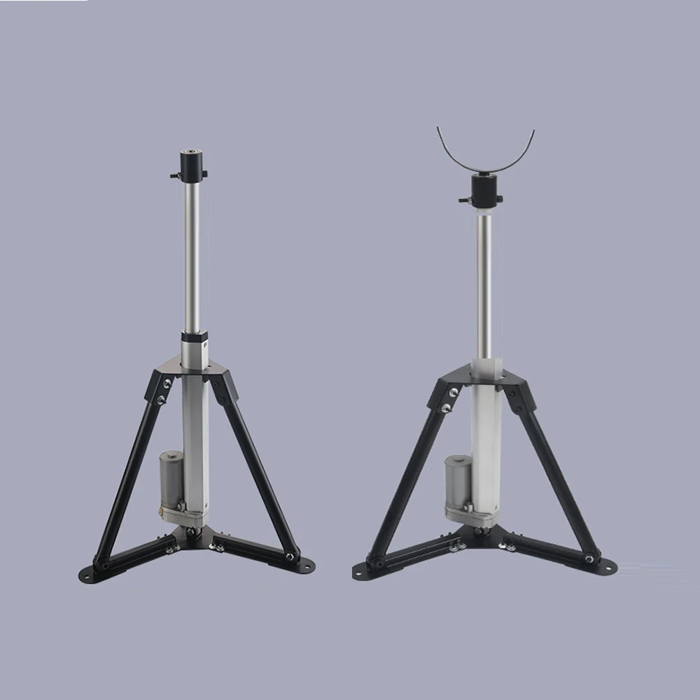 12V линейный привод электропривод постоянного тока металла Шестерни мотор 250 мм 300