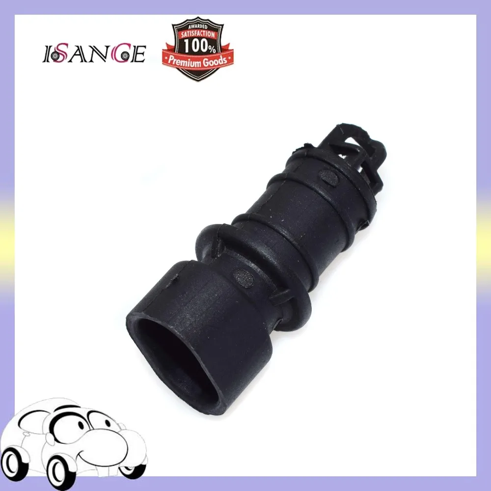 Датчик температуры воздуха ISANCE для Pontiac GMC Isuzu Oldsmobile Cadillac Ford Honda Saturn 12160244 SU176 AX32 213