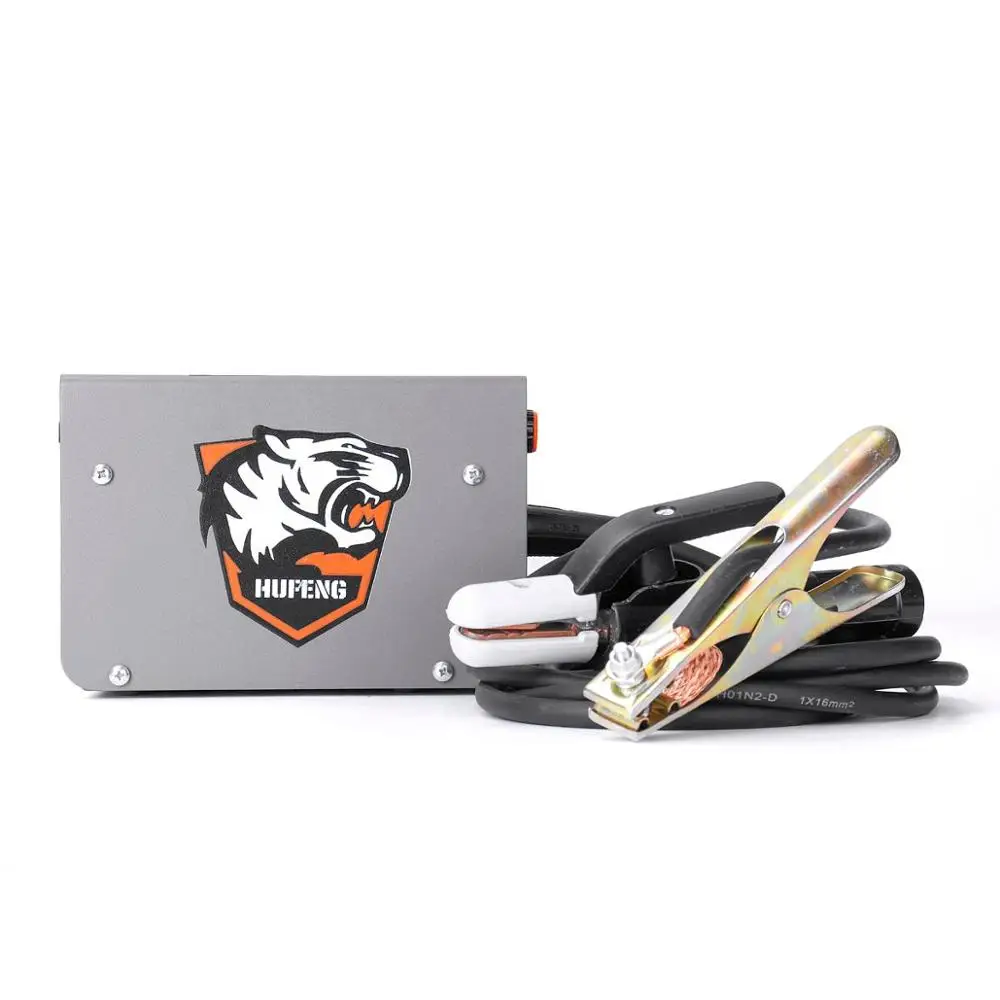 ZX7 200 220V 10 200A 4000W Ручной мини MMA электрическая палочка сварочный аппарат дуга