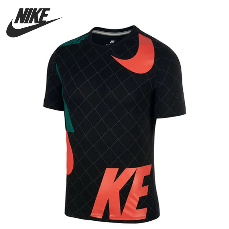 Мужская футболка NIKE AS HOOP DREAM M NSW оригинальная спортивная одежда с коротким