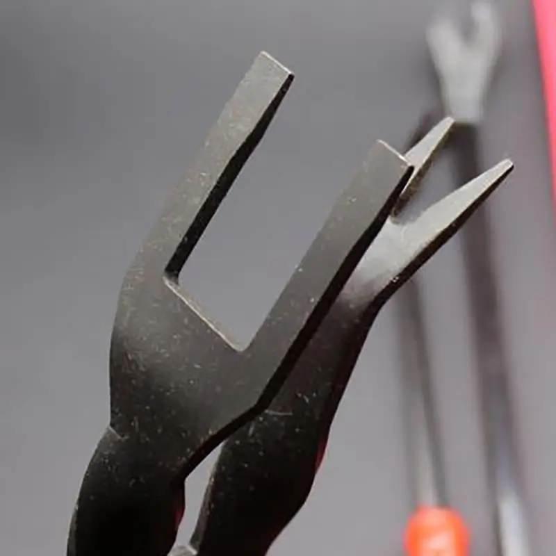 

Car Open Pliers Light Open Repair Tools Trim Clip Removal Pliers For Door Panel/Bumper/Linings Automobile Maintenance Tools