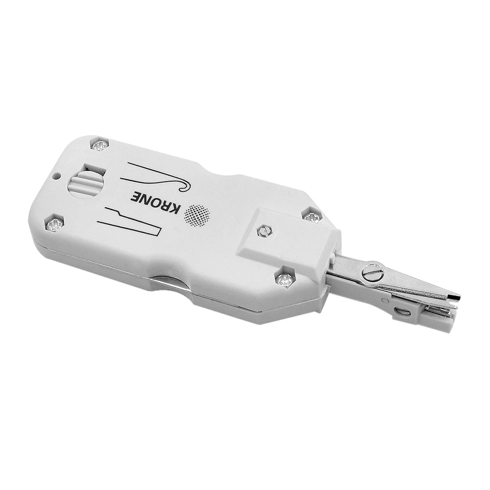 Набор инструментов для удаления отверстий CHIPAL RONA с датчиком сети Ethernet LAN Cat5 RJ45