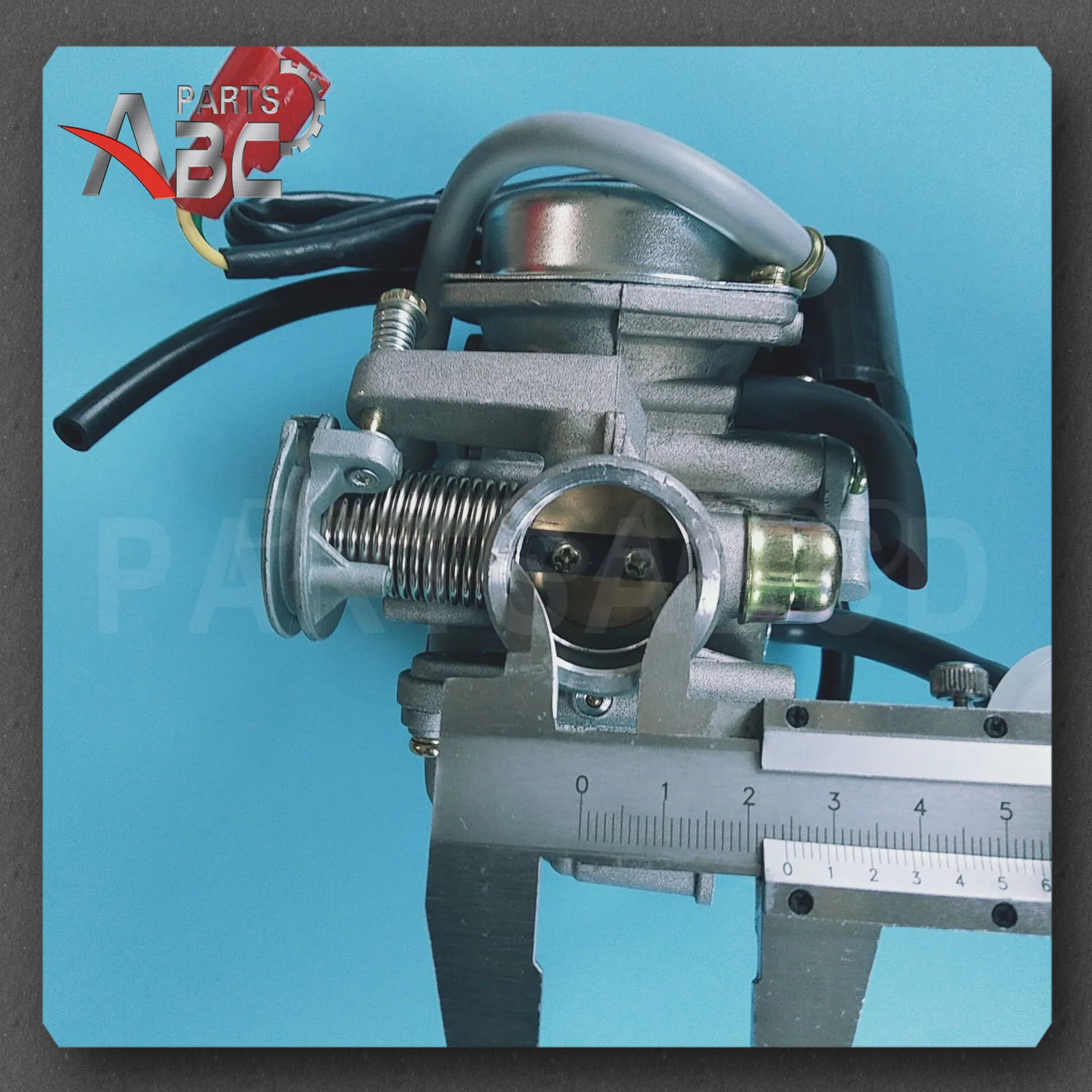 24MM PD24J Carburetor Carb GY6 125CC 150CC Scooter，HAMMERHEAD 150 Karting ATV Quad Moped Parts KAZUMA Falcon 150cc | Автомобили и