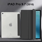Чехол-подставка из экокожи для Apple iPad Pro 9,7, 2016 дюйма