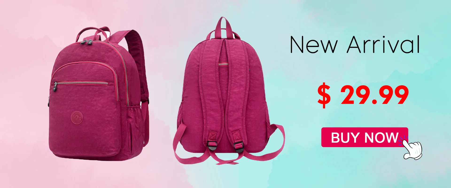 ACEPERCH Оригинальная Повседневная Mochila женская сумка Рюкзак Школьная Сумка для девочки-подростка нейлоновые водонепроницаемые Рюкзаки Женские