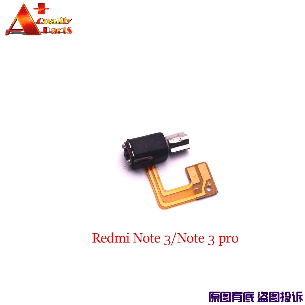 Вибрационный двигатель для Redmi Note 9 9S 8 8T 7 7S 6 5 4 3 8A 7A 6A 5A 4A 4X 3S 3X plus pro | Мобильные