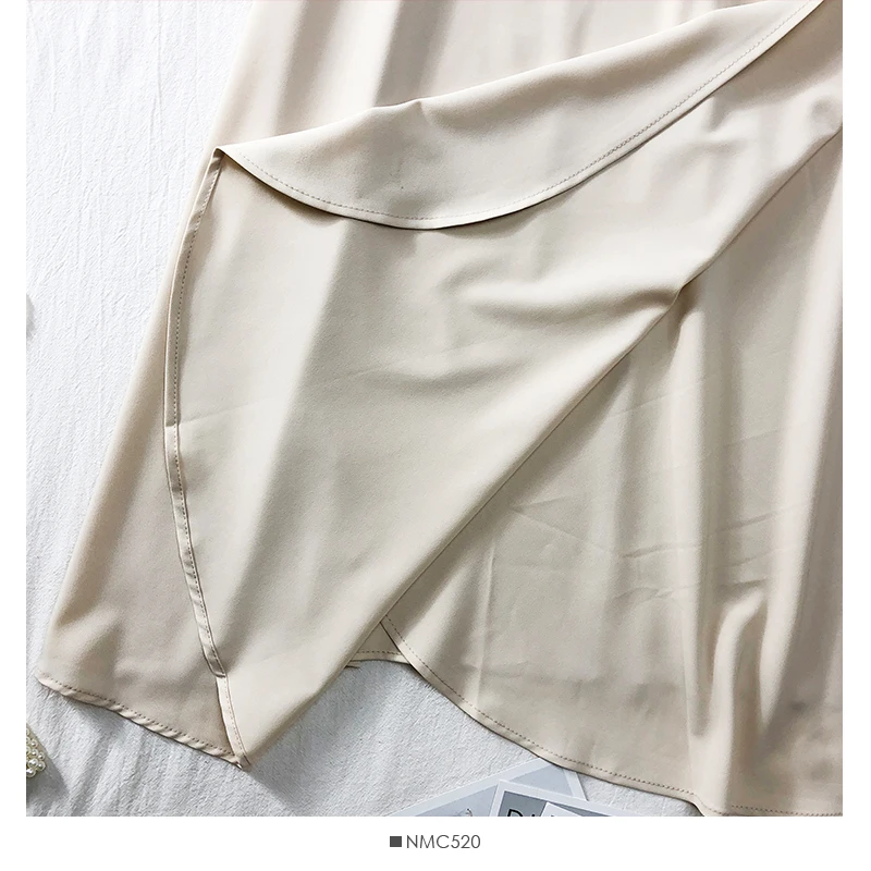 Женская юбка с оборками черная однотонная Повседневная трапециевидная в