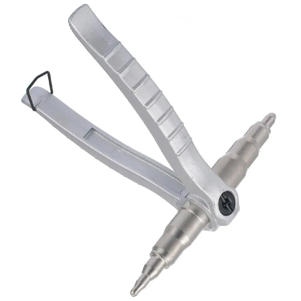 Ручной расширитель труб для кондиционера медных трубок установка ремонт