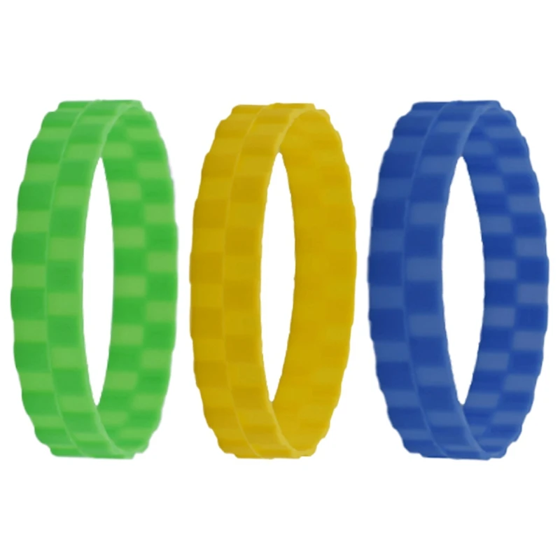 Аксессуары для робота ing противоскользящая износостойкая оболочка шин Xiaomi Mijia