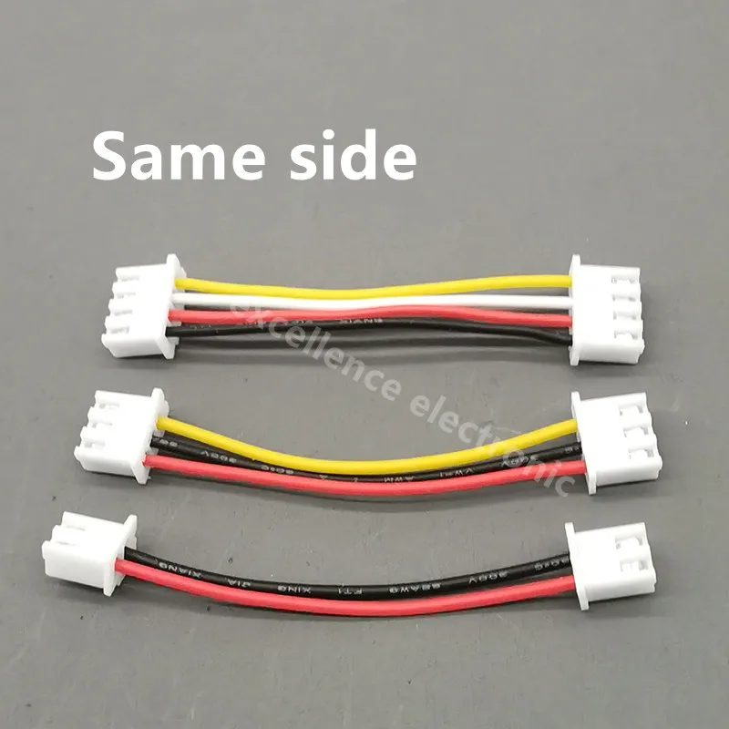 

Провод PH2.0 2.0 мм 10 шт.