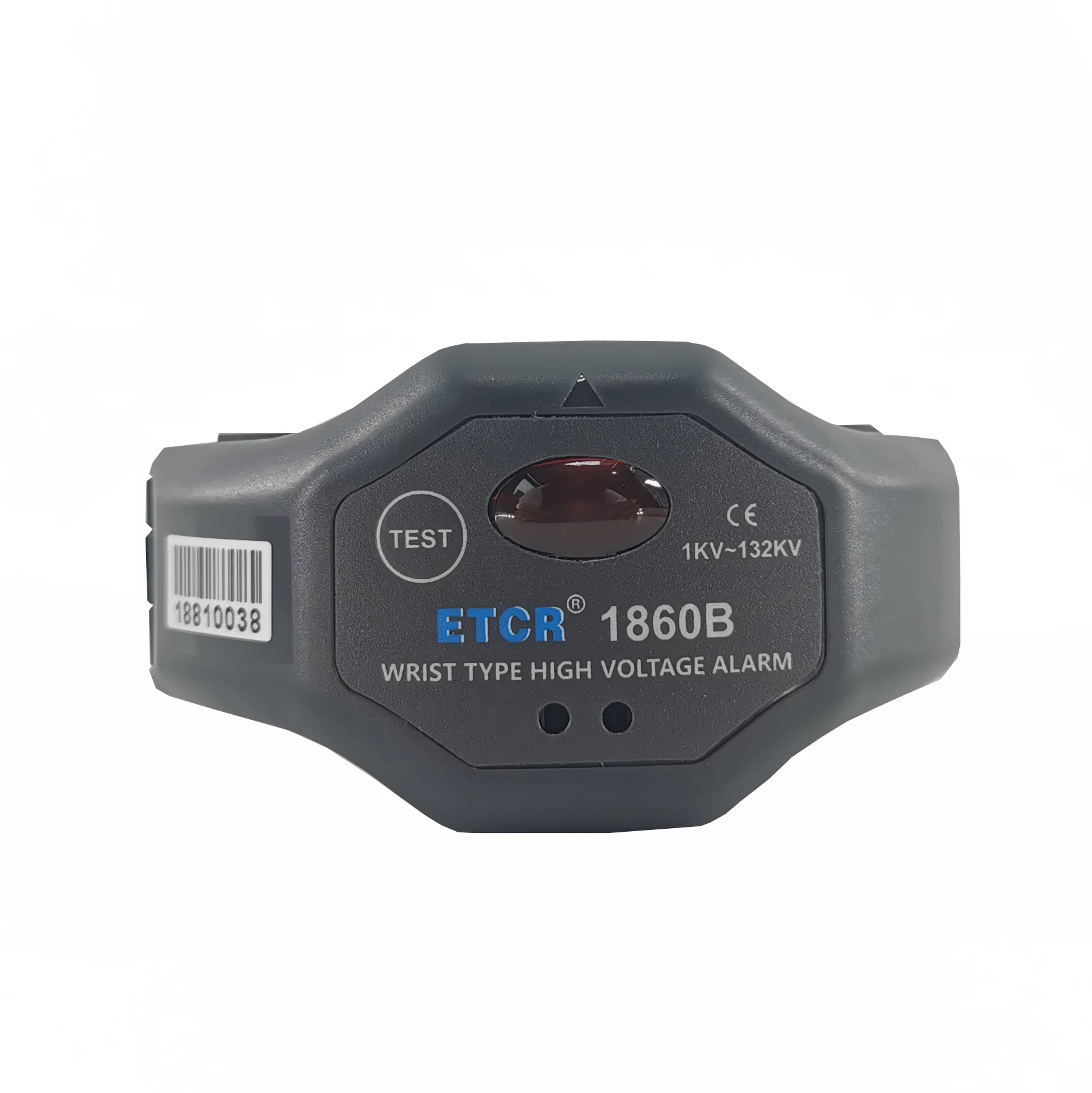 Часы высокого давления Сигнализация с диапазоном напряжения от 1КВ до 132кв