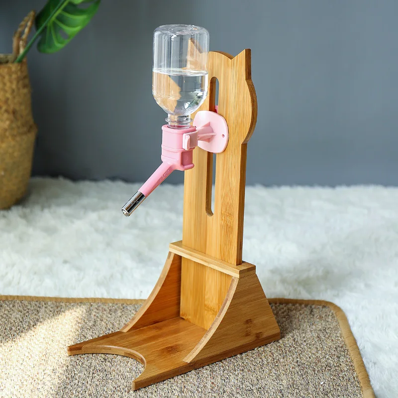 Диспенсер для воды Yinxian Cat автоматический диспенсер подачи питьевой в домашних