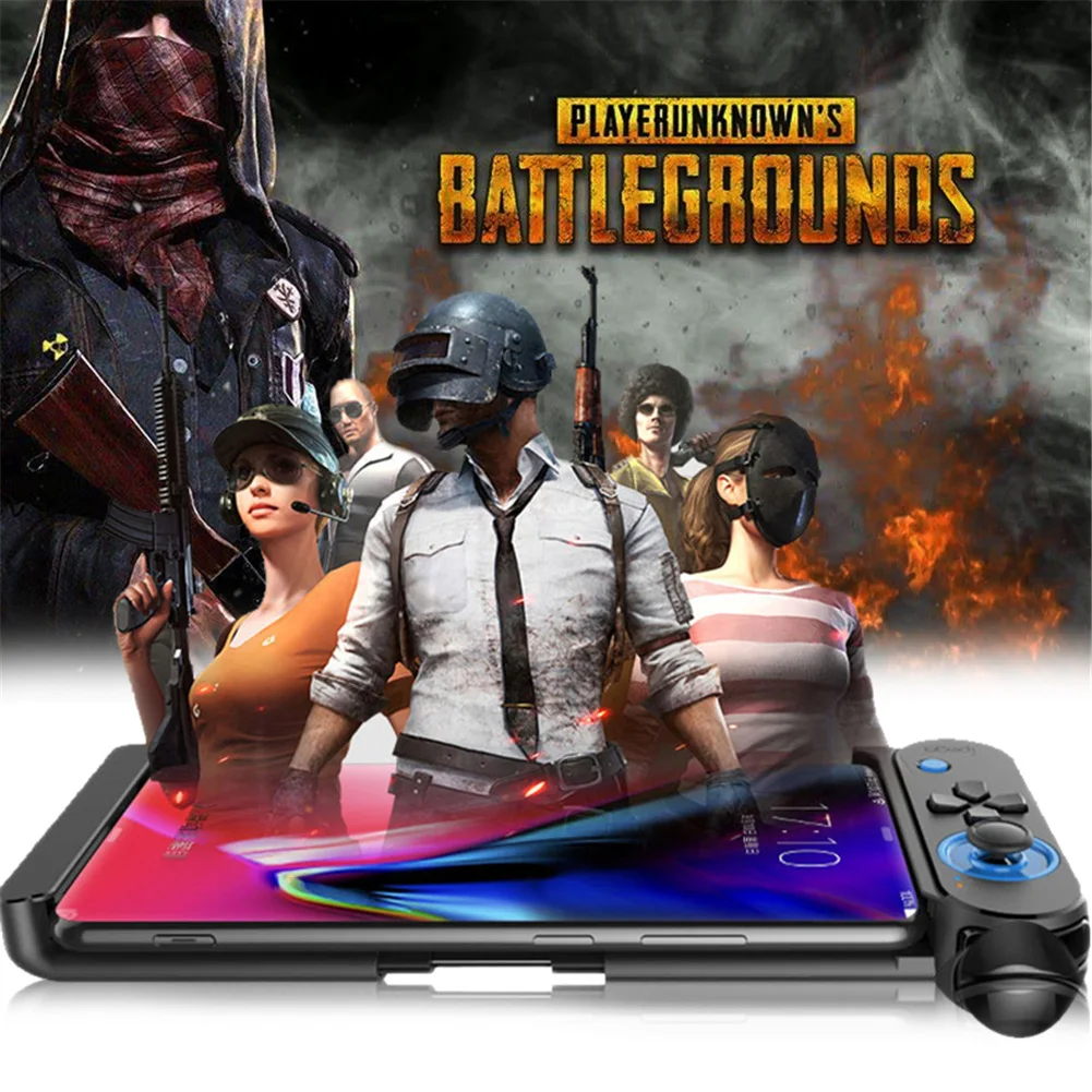 PG-9120 Ipega для Ipad mini Iphone IOS Android контроллер геймпад Pugb беспроводной Bluetooth джойстик
