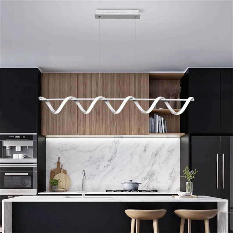 OUFULA подвесные светильники с регулируемой яркостью и пультом дистанционного