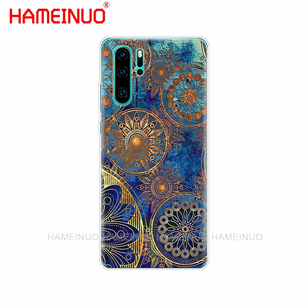 Силиконовый чехол для телефона huawei P30 PRO LITE P SMART 2019 plus p smart Z p20 lite 2019|Бамперы| |