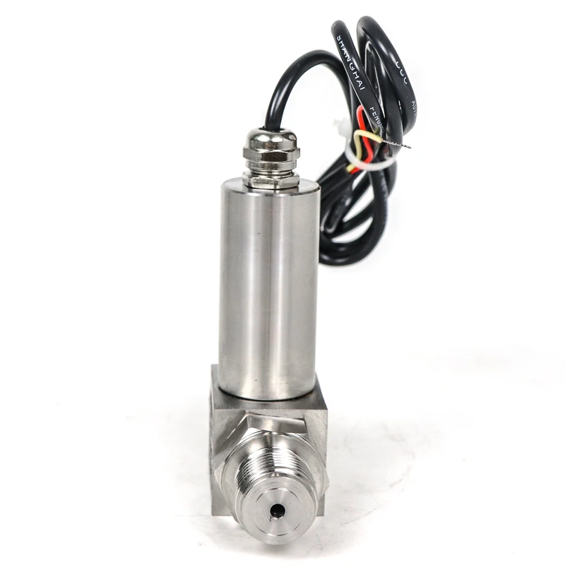 

Датчик Дифференциального Давления RS 485 Modbus DC 24 В